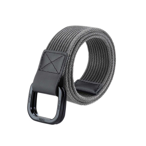 Canvas Belt